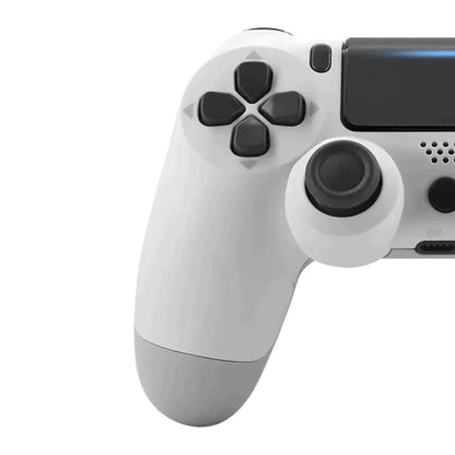 PS4 Gamepad Wireless Bluetooth Controller PS4 Controller Pengontrol for Ps4/Slim/Pro PC PS3 Joystick 6-Axis